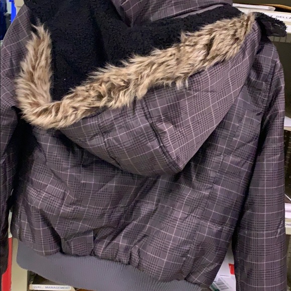 bomber jacket - Picture 2 of 4